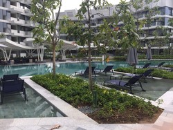 Corals At Keppel Bay (D4), Condominium #201743072